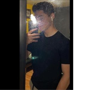 Meet your Posher, Justin